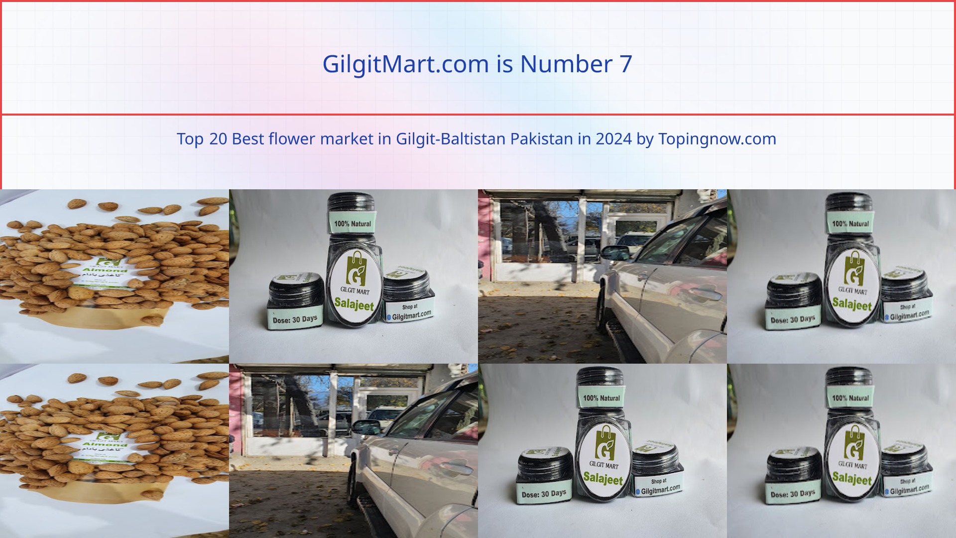 GilgitMart.com: Top 20 Best flower market in Gilgit-Baltistan Pakistan in 2025